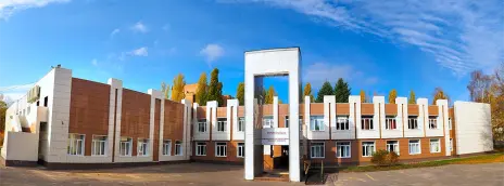 Воронежский государственный институт искусств