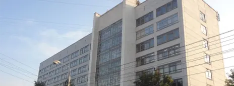 Сибирский казачий институт технологий и управления