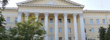 Воронежский государственный педагогический университет