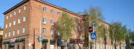 Воткинский филиал Ижевского государственного технического университета имени М.Т. Калашникова