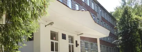 Дмитровский рыбохозяйственный технологический институт