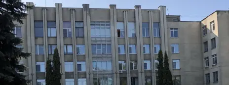 Российская академия народного хозяйства и государственной службы при Президенте РФ — филиал в г. Тамбов
