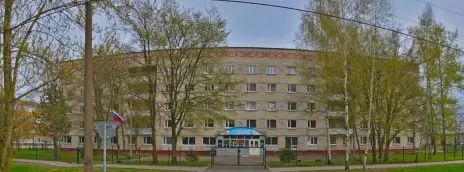 Рыбинский государственный авиационный технический университет им. П.А. Соловьева — филиал в г. Тутаев