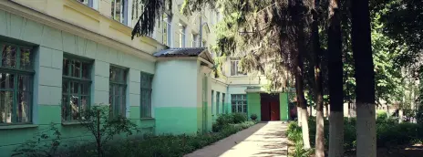 Воронежский институт экономики и социального управления