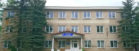 Российский государственный педагогический университет им. А.И. Герцена — филиал в г. Волхов