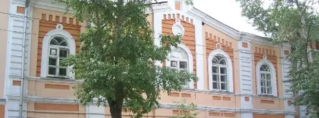 Новосибирский государственный аграрный университет — филиал в г. Томск