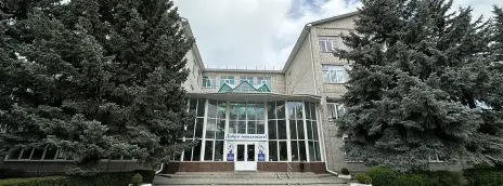 Московский университет «Синергия» — филиал в г. Черкесск