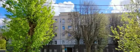 Российский экономический университет им. Г.В. Плеханова — филиал в г. Иваново
