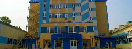 Восточная экономико-юридическая гуманитарная академия