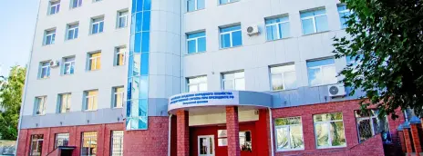 Российская академия народного хозяйства и государственной службы при Президенте РФ — филиал в г. Калуга