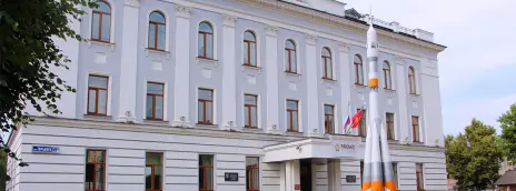 Владимирский филиал РАНХиГС