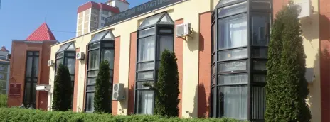 Российская академия народного хозяйства и государственной службы при Президенте РФ — филиал в г. Воронеж