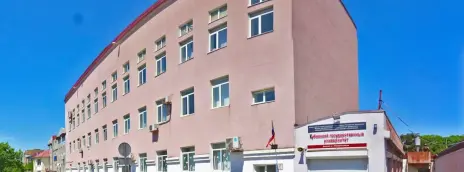 Кубанский государственный университет — филиал в г. Новороссийск
