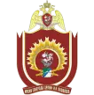 Новосибирский военный ордена Жукова институт войск национальной гвардии