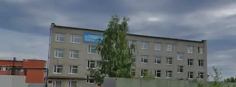 Всероссийский государственный университет юстиции — филиал в г. Петрозаводск