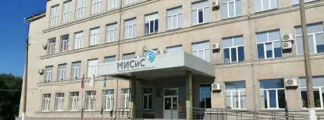 Национальный исследовательский технологический университет «МИСиС» — филиал в г. Новотроицк