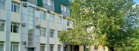 Российская академия народного хозяйства и государственной службы при Президенте РФ — филиал в г. Липецк
