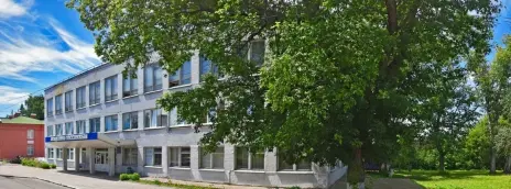 Курская академия государственной и муниципальной службы