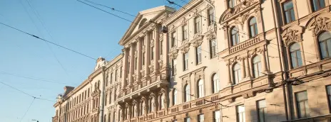 Восточно-Европейский институт психоанализа