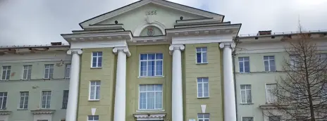 Новоуральский технологический институт Национального исследовательского ядерного университета «МИФИ»