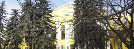 Гуманитарно-социальный институт