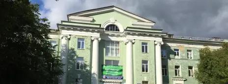 Озерский технологический институт Национального исследовательского ядерного университета «МИФИ»