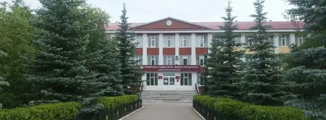 Нефтекамский филиал УУНиТ