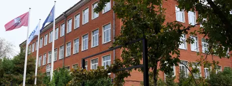 Московская международная академия