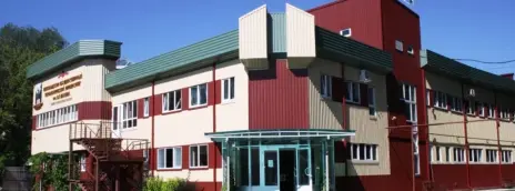 Белгородский государственный технологический университет им. В.Г. Шухова — филиал в г. Минеральные Воды