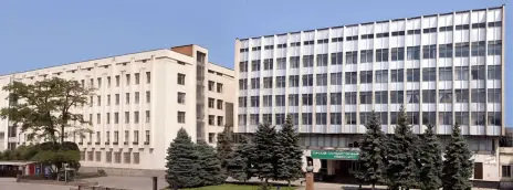 Горский государственный аграрный университет