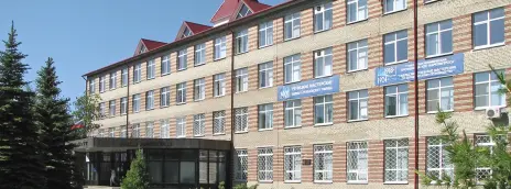 Гжельский государственный университет