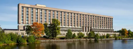 Университет при Межпарламентской Ассамблее ЕврАзЭС