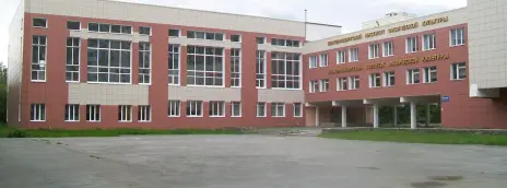 Уральский государственный университет физической культуры — филиал в г. Екатеринбург