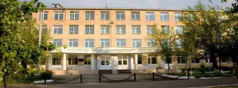 Иркутский государственный университет путей сообщения — филиал в г. Красноярск