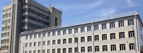 Казанский институт предпринимательства и права