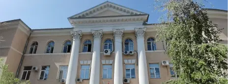 Волгоградский государственный институт искусств и культуры