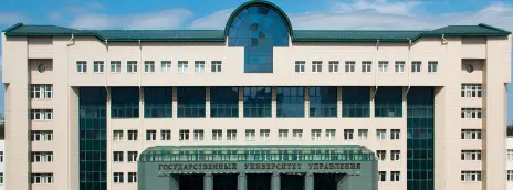 Государственный университет управления