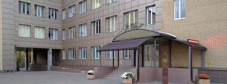Волгоградский институт бизнеса
