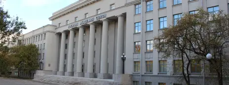 Военная академия связи им. С.М. Буденного
