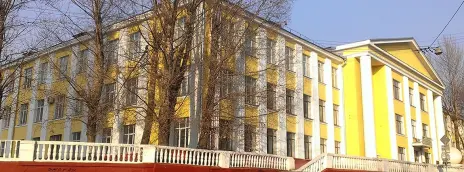 Государственный университет по землеустройству