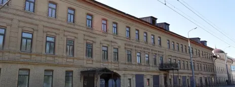 Казанский институт финансов, экономики и информатики