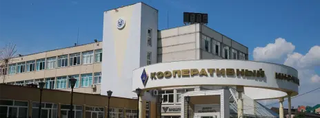 Чебоксарский кооперативный институт (филиал) РУК