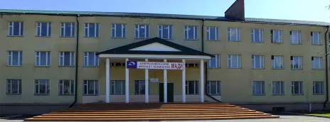 Северо-Кавказский филиал Московского автомобильно-дорожного государственного технического университета