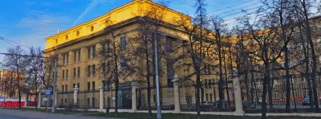 Московский технологический институт