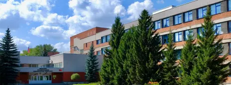 Уральский государственный педагогический университет