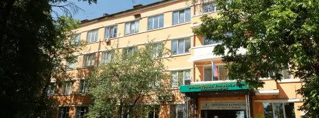 Финансовый университет при Правительстве РФ — филиал в г. Смоленск