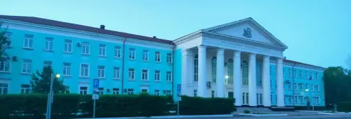 Амурская государственная медицинская академия» Минздрава России