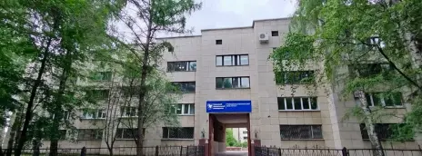 Набережночелнинский институт (филиал) КФУ