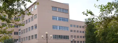 Московский политехнический университет — филиал в г. Коломна