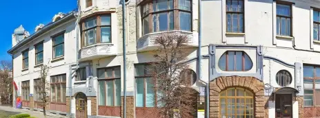 Ставропольский (филиал) БУКЭП